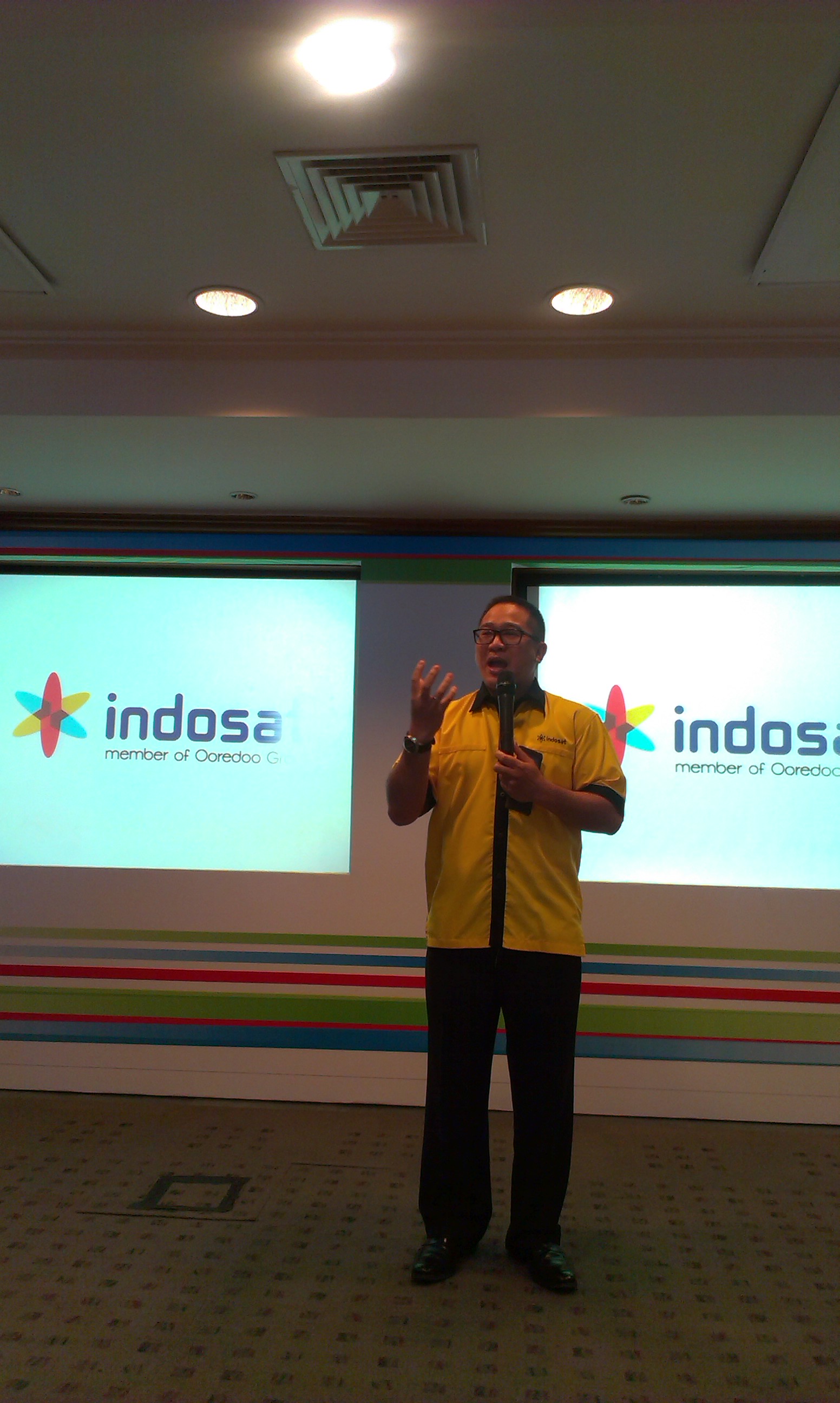 Indosat Luncurkan I Aplikazone Toko Aplikasi Android Berbahasa Indonesia